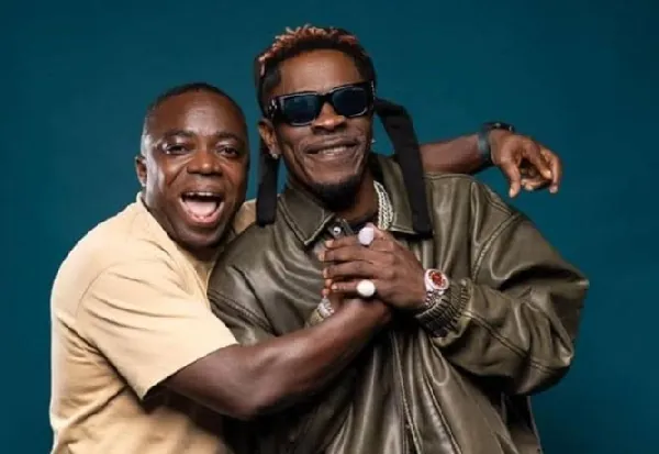 Sammy Flex responds to Adane Best’s call for a 'Shatta Wale collaboration'