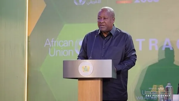 At AU Extraordinary Summit: Africa leaders seek to end AIDS, TB