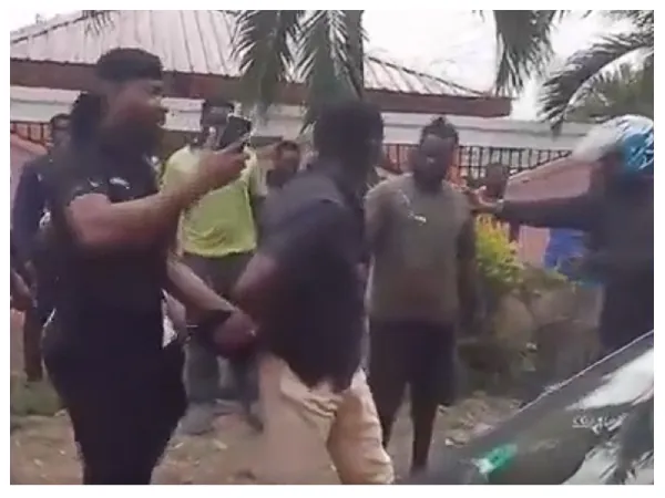 One suspect arrested in foiled Tema robbery