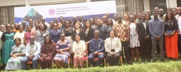 Experts urge caution as Ghana explores solar radiation modification
