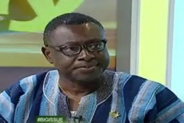 WAEC must take full responsibility for examination leakages - Prof Antwi
