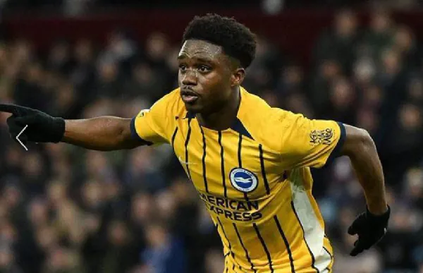 Queens Park Rangers capture Ghana defender Tariq Lamptey on free transfer