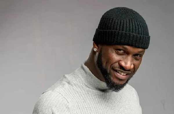 Mr P apologises over ‘Naija language’ remark, denies attacking Igbo