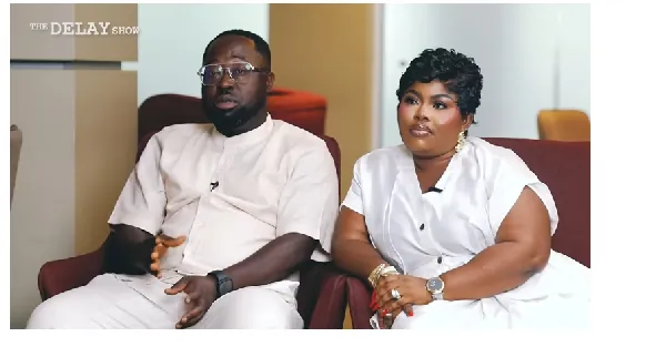 She said it out of anger - Doctor Drill defends wife over leaked audio