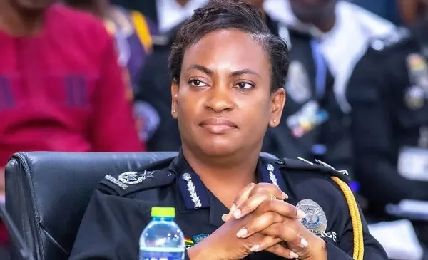 Police rescue 33 trafficking victims, arrest 28 suspects in anti-crime operations