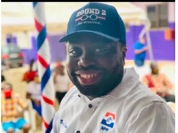 Kow Essuman urges Ablekuma West NPP members to attend Electoral Affairs Committee hearing