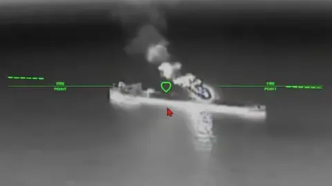 Ukraine strikes Russian ships near Crimea, escalating attacks on fuel supplies