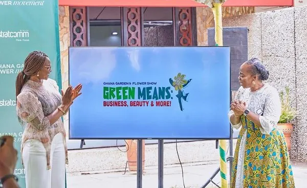 Flower Show to spotlight jobs in green economy