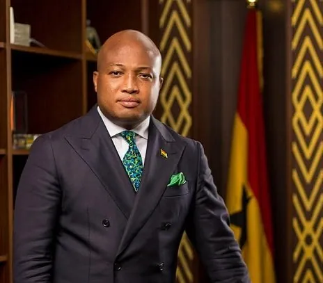 Ghana condemns killing of citizen in South Africa, demands justice