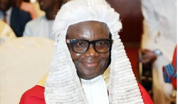 Ghana needs resources before introducing live court broadcasts – Ackah-Boafo admits
