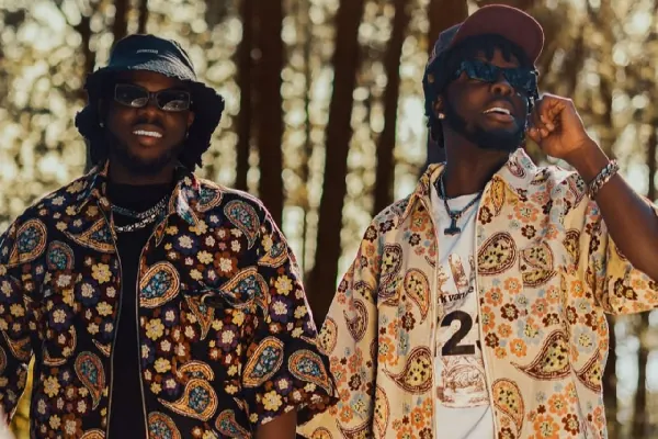 DopeNation to donate Europe tour proceeds to Accra flood victims