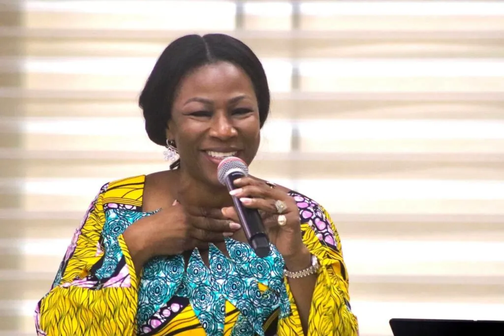 Deputy Health Minister advocates transparent, merit-based admissions into health training institutions