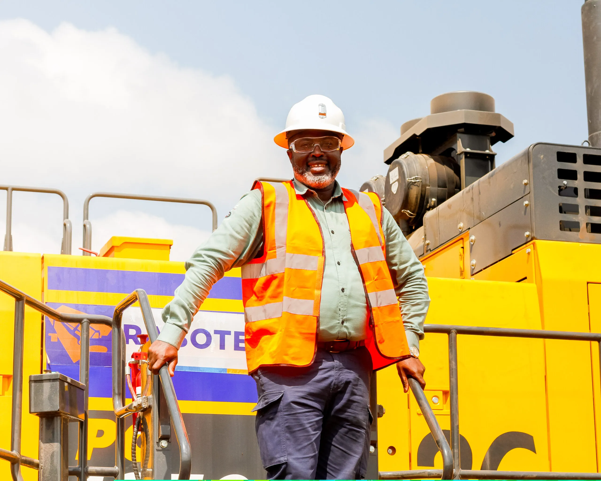Ghana must export mining innovation, not just minerals — Alhaji Ali Ibrahim