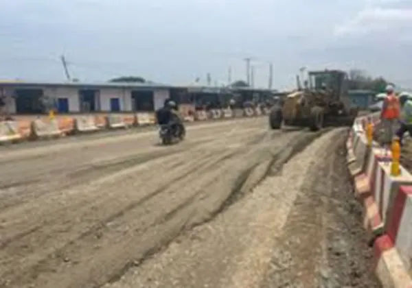 GH¢40 for Labourers, GH¢50 for Drivers: Hohoe road workers lament poor working conditions