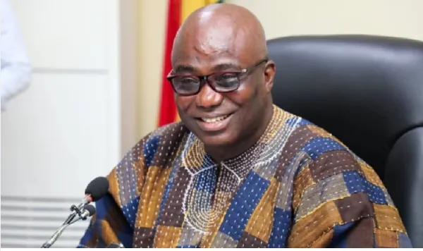 Treat poultry farming as a business, not a food source – Eric Opoku