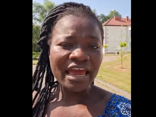 How I found out I was wrongly diagnosed of glaucoma - Woman alleges