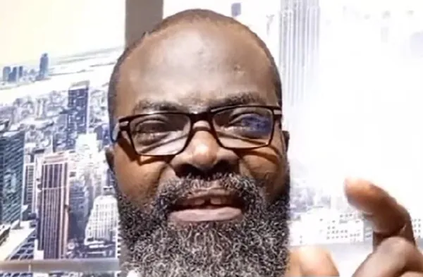 'Top government officials are hiding to watch me' - Prophet warns of looming disaster