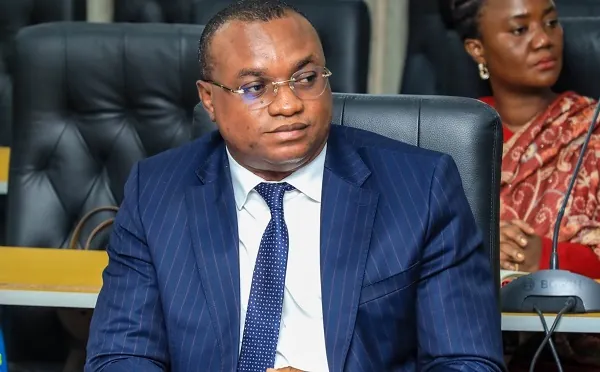 Two-day national clean-up not enough to restore flood-hit areas – Brogya Genfi