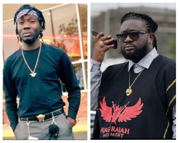 Showboy slams Ajagurajah over ‘10% freedom chance’ claim in Abu Trica case
