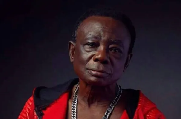 Musicians in Ghana are going through difficult times - JA Adofo