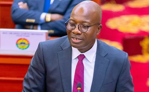'Where is Ken Ofori-Atta? We must bring him back' – Ayariga challenges Minority over debt crisis