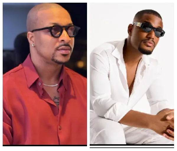 'Heartbroken' IK Ogbonna finally shares first post since Alexx Ekubo's demise