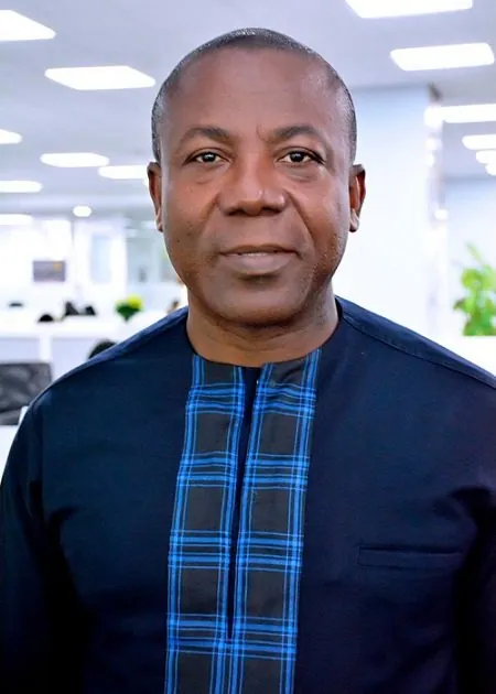Momo Funds are well protected – Godwin Tamakloe
