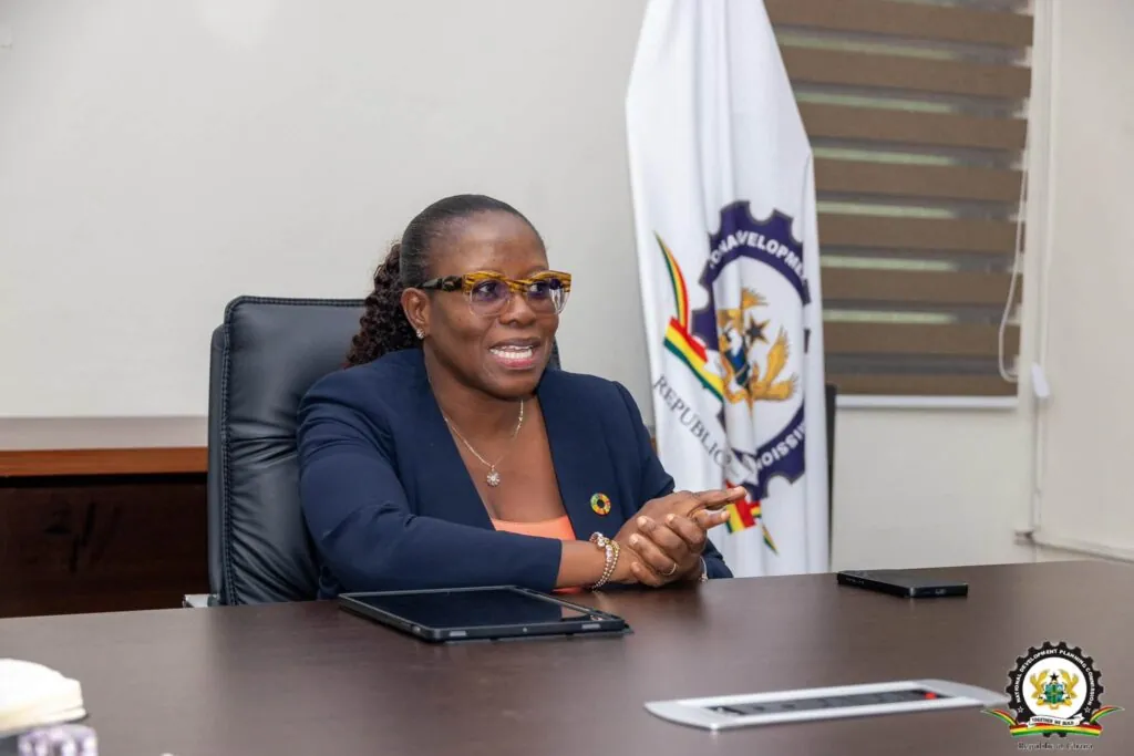 NAPRM Governing Council seeks stronger partnership with NDPC on governance, development agenda