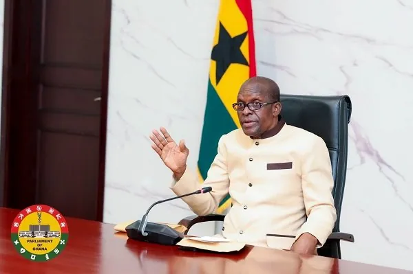 Dual citizens for public office … Council of State advises against passage of proposed bill, 2025