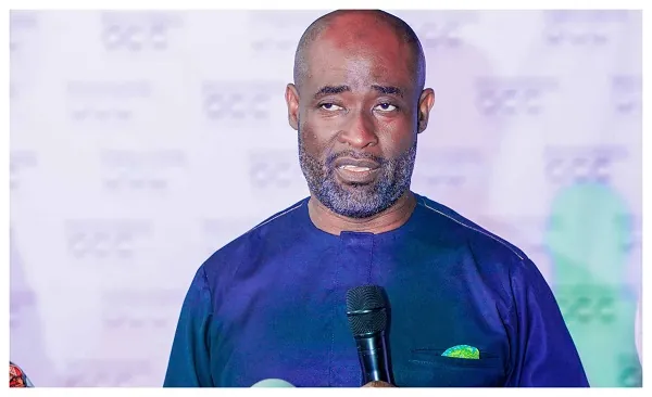 Ghana must diversify exports beyond gold and cocoa - GNCCI president