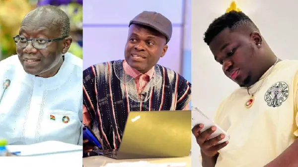 Martin Kpebu discloses initial plans to 'delay' Abu Trica's extradition