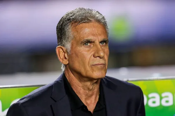 'The Colombian team was better' - Carlos Queiroz reacts to Ghana's World Cup exit