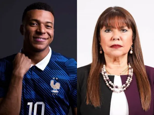 Paraguayan senator rejects calls to apologise to Mbappe over racial abuse