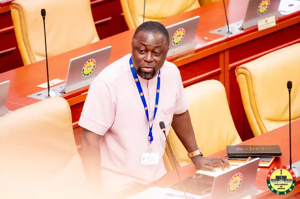 Distance education fees too high, GTEC must intervene - Dr Fred Kyei Asamoah