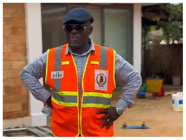 MCE orders arrest of landlord over property rates violation