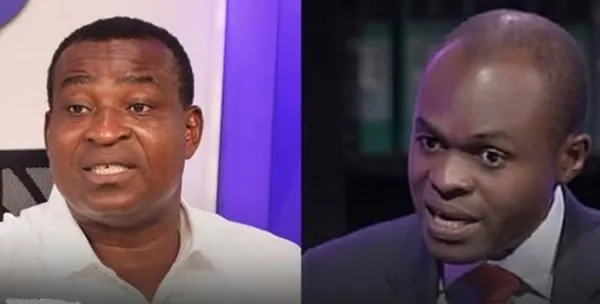 How Wontumi 'nailed himself' in illegal mining case - Kpebu explains
