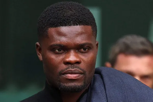 They knew about Partey’s Canada denial but kept quiet – Godfred Akoto Boafo slams GFA