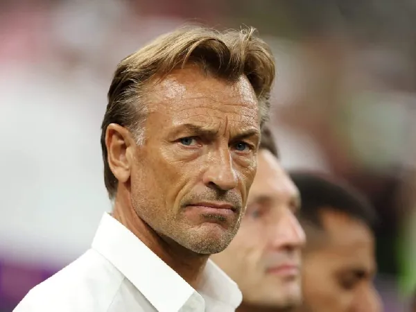 Hervé Renard available as Carlos Queiroz leaves Black Stars job