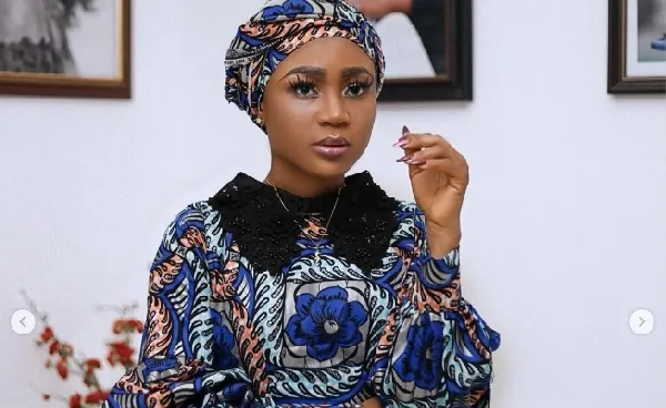 'I saw Daddy Lumba's body in the coffin' – Akuapem Poloo on funeral conspiracy claims