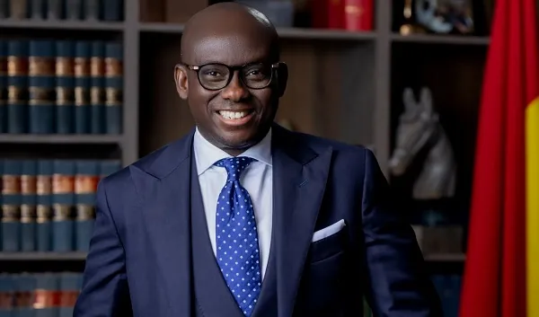 Why Dame is displeased with court ruling on ex-NAFCO boss’ travel order