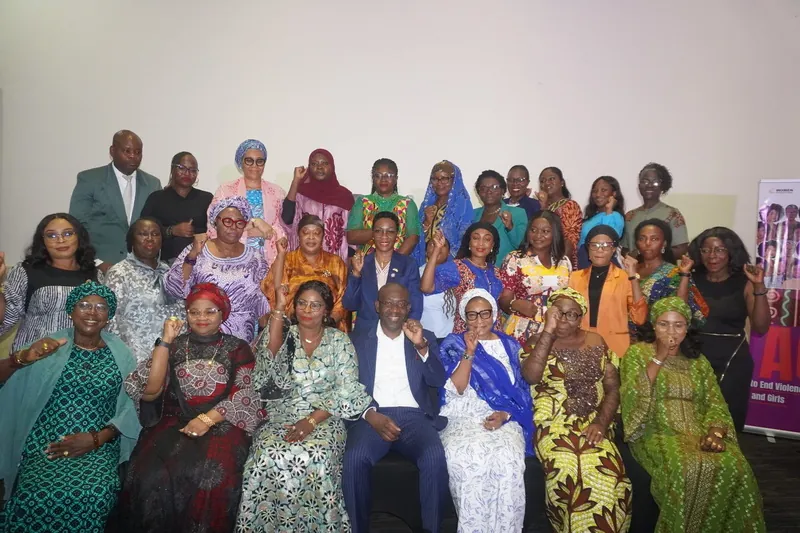 Kojo Oppong Nkrumah urges gender impact audits for all bills, calls for regional push to end FGM