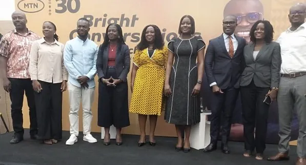 Embrace fibre broadband connectivity to improve productivity – MTN Ghana urges Ghanaians