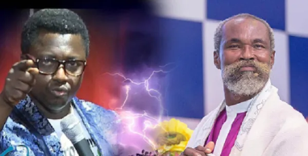 'I won't forgive this and I will place a curse on you' – Opambour threatens Adom Kyei Duah's associates