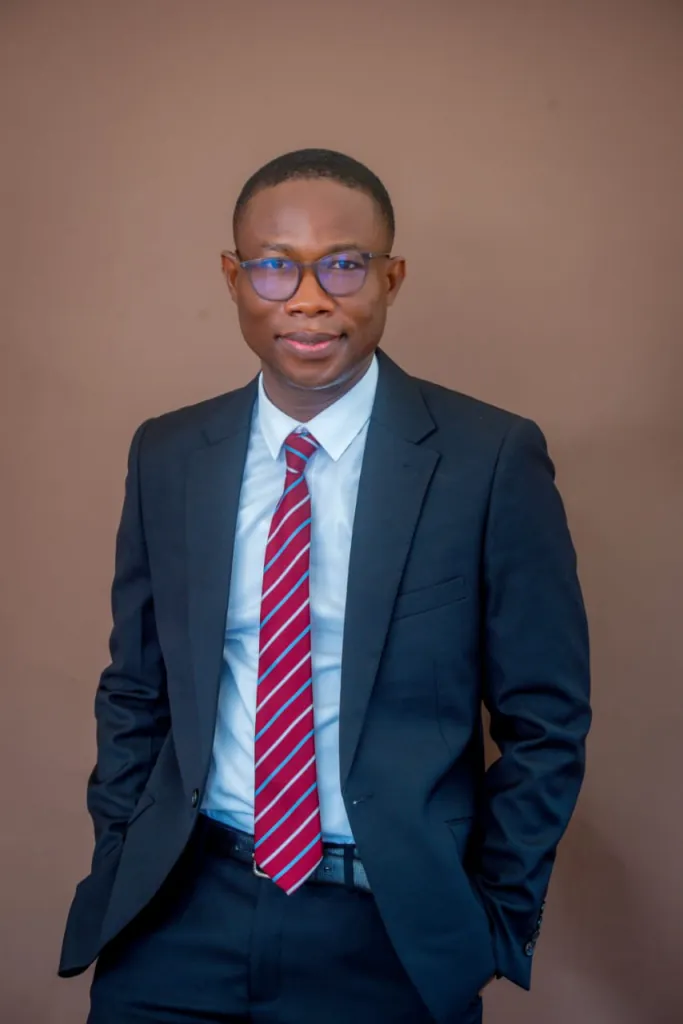 Ghanaian author’s cancer memoir added to Stanford University library, recognised by US Library of Congress