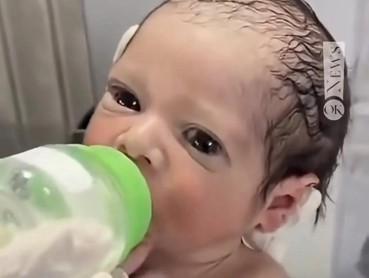 Miracle in the Rubble: 18-Day-Old Baby Survives 32 Hours After Venezuela Earthquakes