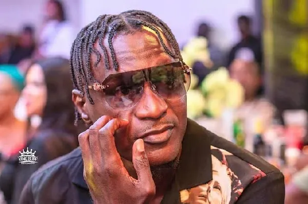'We need a reset the mind!'- Keche Joshua fumes over return of filth