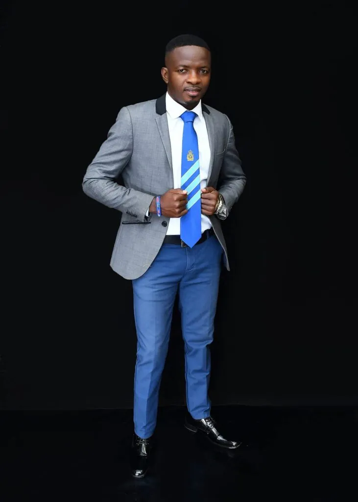 Kofi San to launch third studio album ‘Alpha’s Miracle’ on August 16