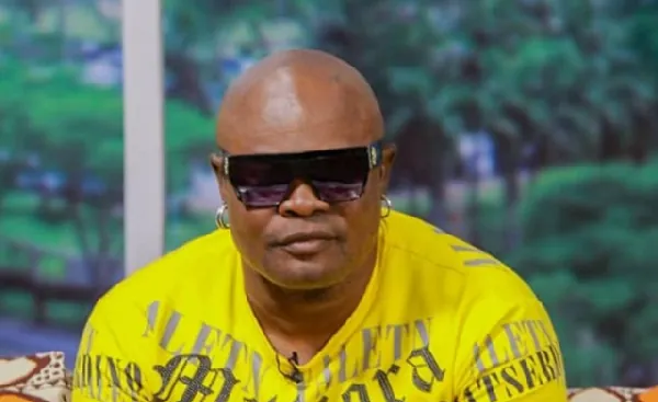 'I refused to take it' – Bukom Banku on rejecting GH¢200,000 and iPhone left by stranger