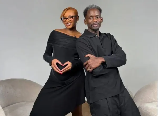 ‘You’re not an easy person to gift’ - Temi Otedola tells husband