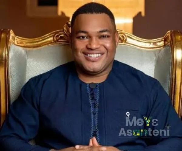 'God has done it for us' – Akofena reacts after court halts father’s funeral